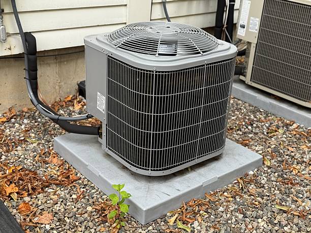 24/7 Emergency Ductwork Repair experts in Huffman, TX