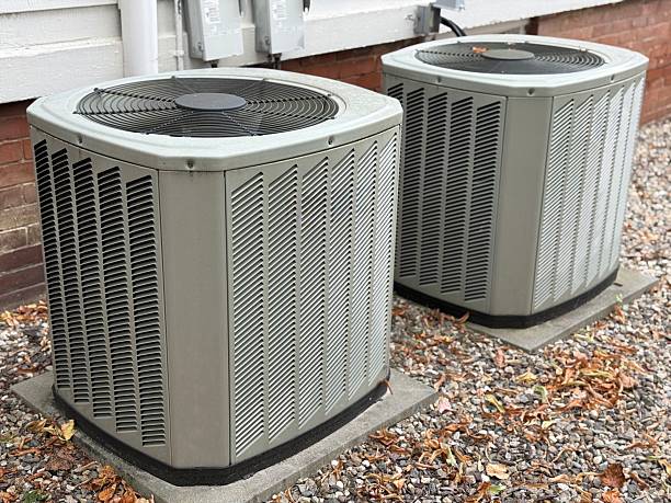 Reliable Ductwork Repair contractor in Huffman, TX by AAA Pro HVAC