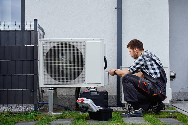 Top rated local Ductwork Repair specialists in Huffman, TX